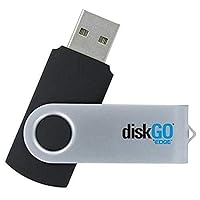 Edge DiskGO C2 USB Flash Drive (PE235208)