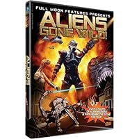 Aliens Gone Wild [DVD] Aliens Gone Wild [DVD] DVD