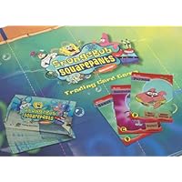 Spongebob SquarePants Trading Card Game