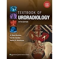 Textbook of Uroradiology Textbook of Uroradiology Hardcover