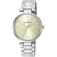 Radiant Watch RA468203 Adele Gold/Silver Gold