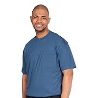 Men's Pocket T Shirt