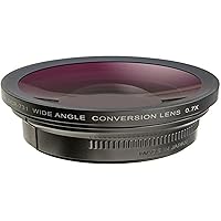 Raynox DCR-732 0.7x Wide Angle Lens
