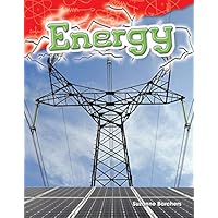 Energy (Science Readers: Content and Literacy) Energy (Science Readers: Content and Literacy) Kindle Paperback