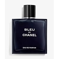 BLEU DE CHAN .EL Eau de Parfum Spray 3.4 oz New in Box