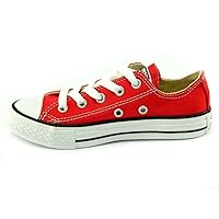 Converse Ctoxjrsportinglow Sporting Low New Size Red