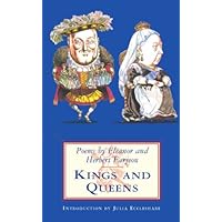Kings and Queens Kings and Queens Paperback Hardcover