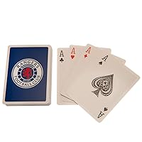 Tottenham Hotspur Rangers FC Playing Cards