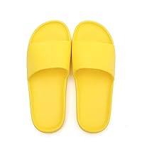 flip flop,Fashion Shoes Home Slippers Female Summer Couple Indoor Home Summer Bath Non-slip Men's Sandals Women