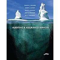 MP Auditing & Assurance Service w/ ACL CD and Connect