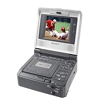 Sony GV-D1000 Portable MiniDV Video Walkman