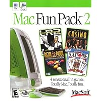 Mac Fun Pack 2