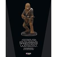 Star Wars Elite Collection - Chewbacca Statue Standard, SW032