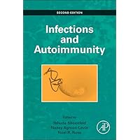 Infection and Autoimmunity Infection and Autoimmunity Hardcover Kindle