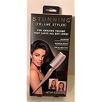 Ontel Stunning Volume Styler Volumizing Hair Brush