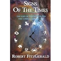 Signs of the Times Signs of the Times Kindle Hardcover Paperback