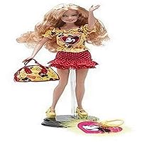 Barbie Collector Minnie Mouse Doll