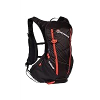 Montane Trailblazer 8 Daypack, Charcoal, One Size, PTB08CHAO09