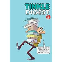 Tinkle Digest 22