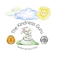 The Kindness Guru The Kindness Guru Paperback