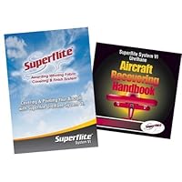 Superflite System VI Combo - Book & Video