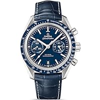 Omega Speedmaster Moonwatch Co-Axial Chronograph