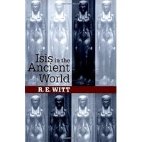 Isis in the Ancient World Isis in the Ancient World Paperback