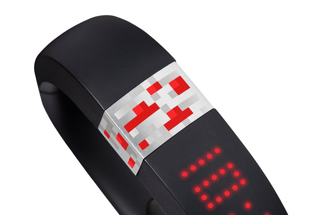 Gameband for Minecraft - Large