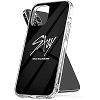 Phone Case Kpop Stray Kids Fandom Cover Where Stray Kids Stay Compatible with iPhone 6 6s 7 8 11 12 13 14 X Xr Xs Pro Max Mini Se 2020