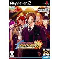 The King of Fighters '98 Ultimate Match [Japan Import]