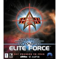 Star Trek Voyager: Elite Force - Mac