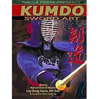 Kumdo: Korean Kendo (English Subtitled)
