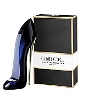 Good Girl Eau De Parfum Spray for Women, 1.7 Ounce, Multi
