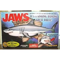 Jaws: It's A Singing, Dancing Great White! By Gemmy Industries, 2000