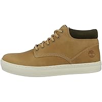 Timberland Adventure 2.0 Cup Sole Chock Trainer Men's Brown High-top Trainer Shoes
