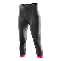 2XU Women's 3/4 Cycle Compression Tights
