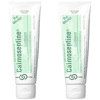 Ointment Tube, 4 Ounce (Pack of 2)