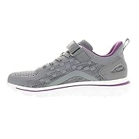 Propet Womens Travelactiv Axial Fx Sneakers