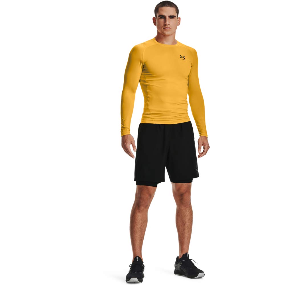 Under Armour Men's Armour Heatgear Compression Shorts