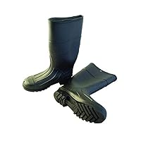 Bon 84-256 Concrete Placer's Boots, Size 8