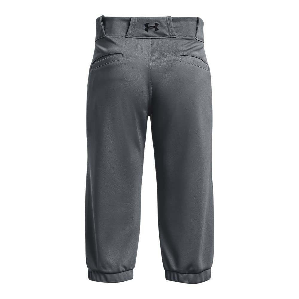 Under Armour Girls' Utility Softball Pants 22