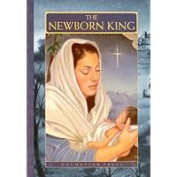 The Newborn King The Newborn King Board book