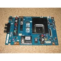 Sony 1-895-018-21 Main Board
