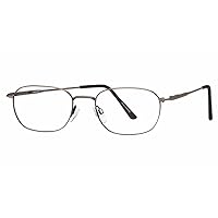 Eyeglasses AR6713 6713 054 Antique Gray Optical Frame 53mm