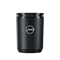 Jura Cool Control, 1 Liter (34 oz), Black