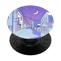 POPSOCKETS Phone Grip with Expanding Kickstand - Nightscape