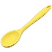 Chef Craft Premium Silicone Basting Spoon, 11