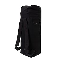 Rothco Men's Double Strap Duffle Bag