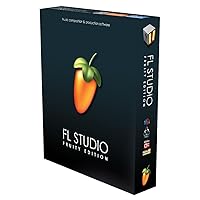 Image Line FL Studio Fruity Edition 11