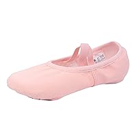 Children Shoes Dance Shoes Warm Dance Ballet Performance Indoor Shoes Yoga Dance Shoes Shoes for Kids Size 1